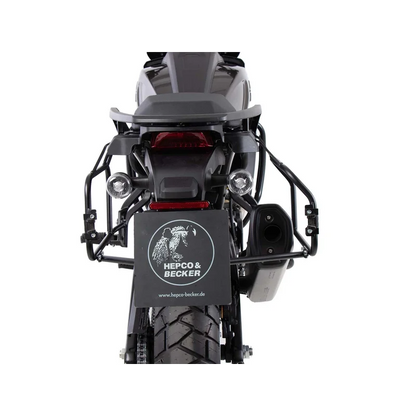 HARLEY DAVIDSON PAN AMERICA Luggage - Carrier