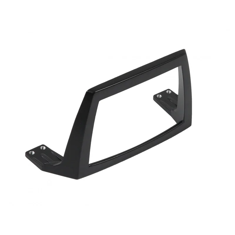 Spares Alurack bow - Silver