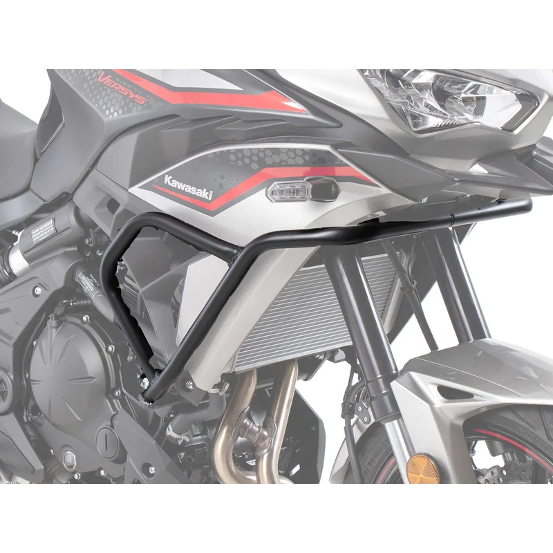 Kawasaki Versys 650 Protection - Engine Guard - 2022 onwards