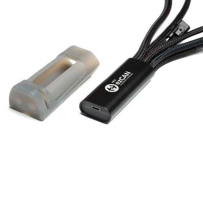 BMW R1300 Hex EzCan Accessory Manager (Gen 2) - R1300