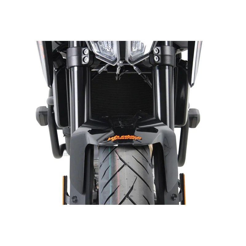 KTM Duke 790 Protection - Engine Guard - Orange