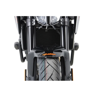 KTM Duke 790 Protection - Engine Guard - Orange