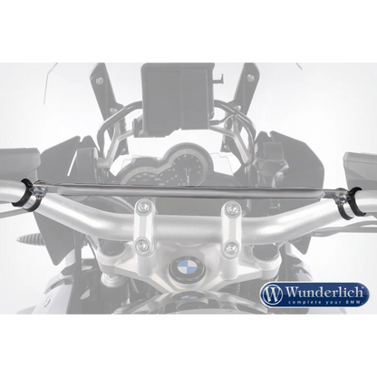 BMW R1250/1200GS/GSA Protection - Handlebar Centre Support