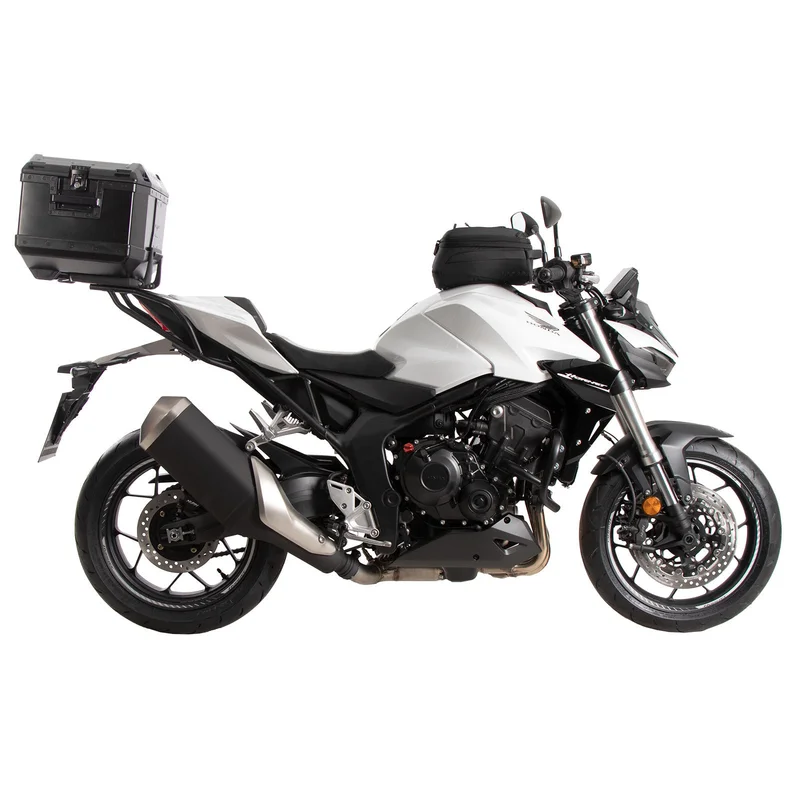 HONDA CB 1000 HORNET / SP Carrier - Topcase Alurack