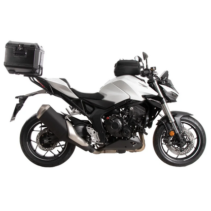 HONDA CB 1000 HORNET / SP Carrier - Topcase Alurack