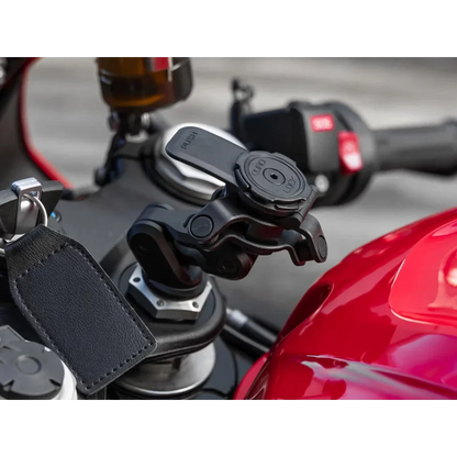 Motorcycle Vibration Dampener Quad Lock®