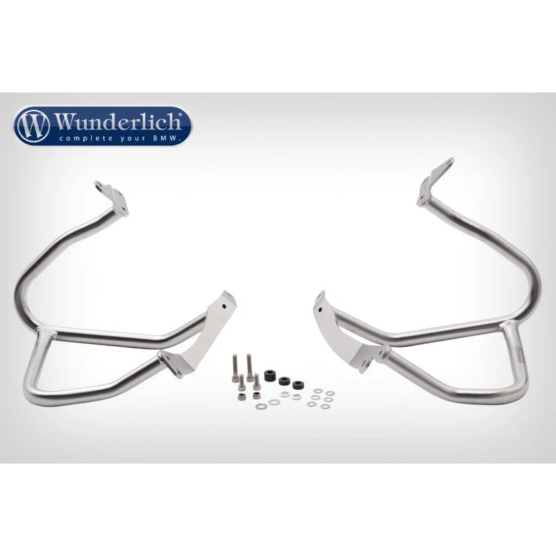 BMW R1200GS Protection - Engine Crash Bar (SS)