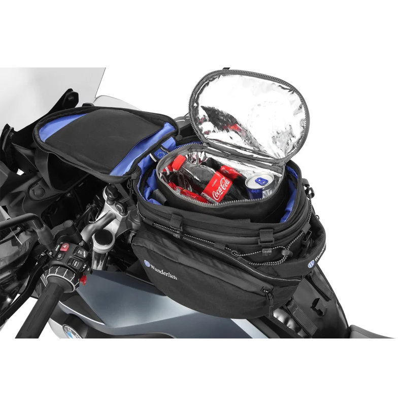 Tank Bag Accessories - Cooler Bag