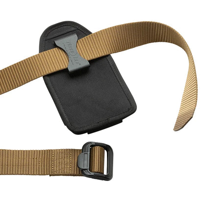 HOLSTERS - CLIP CASE HARDSHELL UNIVERSAL - QUICKSLIDE - XL - 17.8cm x 7.5cm