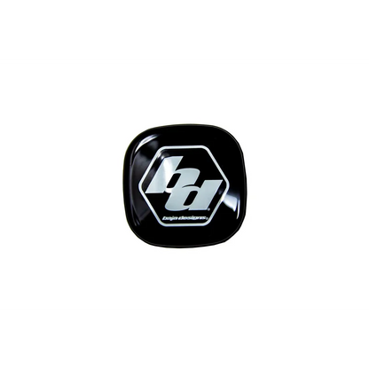 Light Covers - S1 - Amber / 2N ( One Pair)