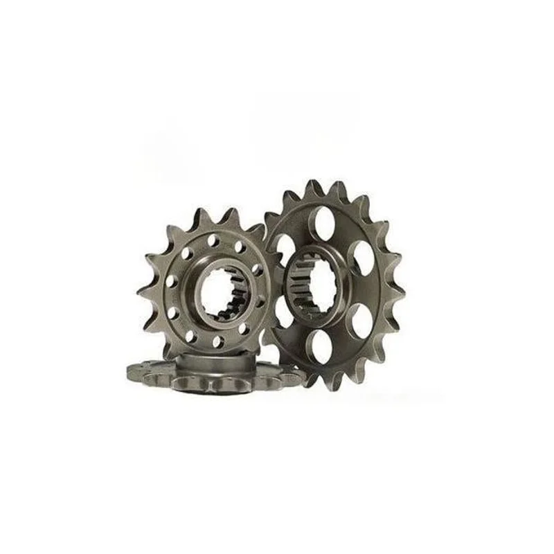 Sprockets Front (32184-15T) - Esjot (Sports)