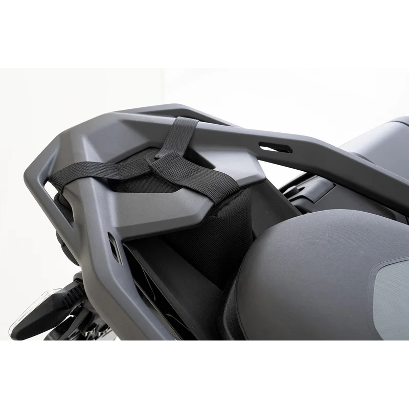 BMW R 1300 GS Luggage - Rear Seat Pouch