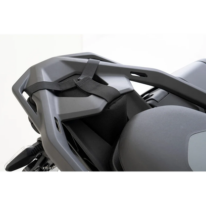 BMW R 1300 GS Luggage - Rear Seat Pouch