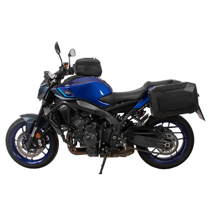 YAMAHA MT-09 / SP Sidecases Carrier - C-Bow