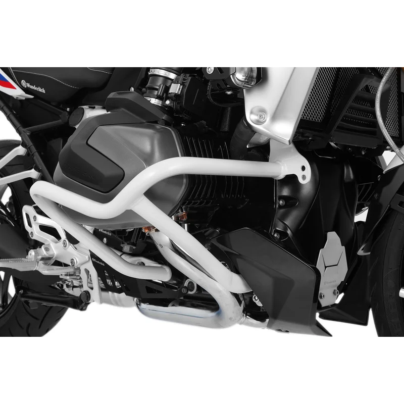 BMW R 1250 R / RS Protection - Engine Protection Bar - Black