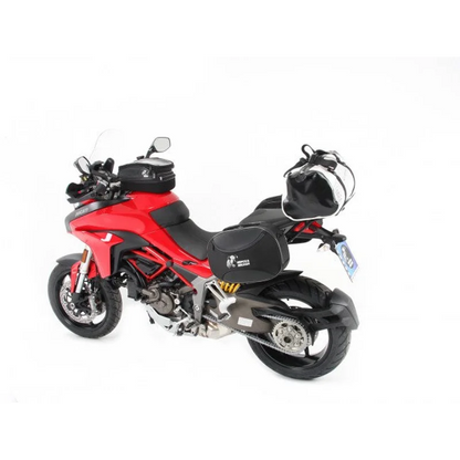 Ducati Multistrada 1200S Carrier Topcase - Movable Hinge (Easy Rack)