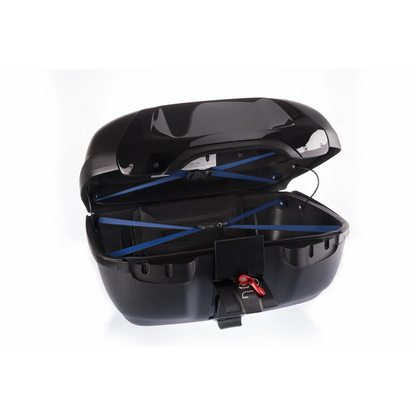 Top case 40L Journey - Anthracite