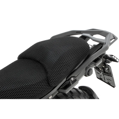 BMW R 1300 GS  Cool seat cover (Black) - Rider