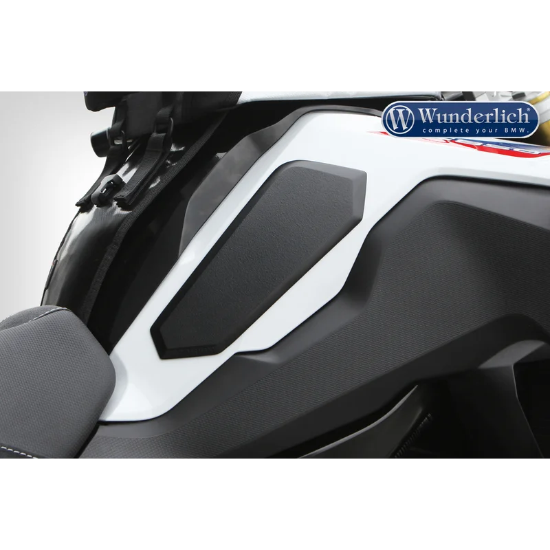 BMW F Series GS Ergonomics - Tank Pad
