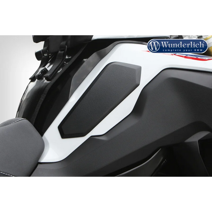 BMW F Series GS Ergonomics - Tank Pad