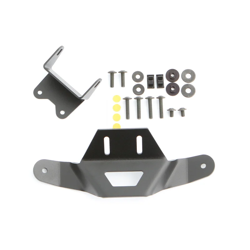 BMW Ergonomics - Universal Device Carrier