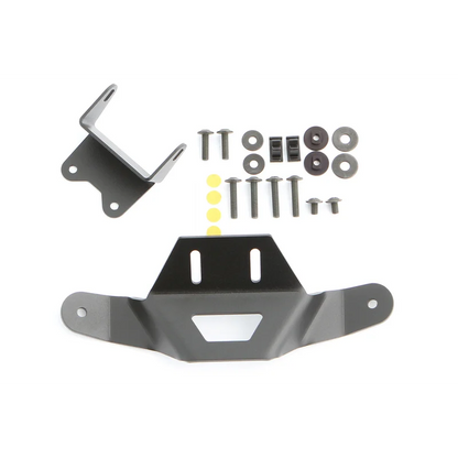 BMW Ergonomics - Universal Device Carrier