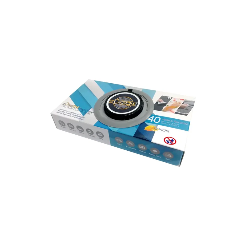 Multi Purpose Hand Wipes ( Heavy Duty) - 336N wipes
