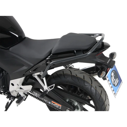 Honda CB Protection - Rear Guard (Anthracite)