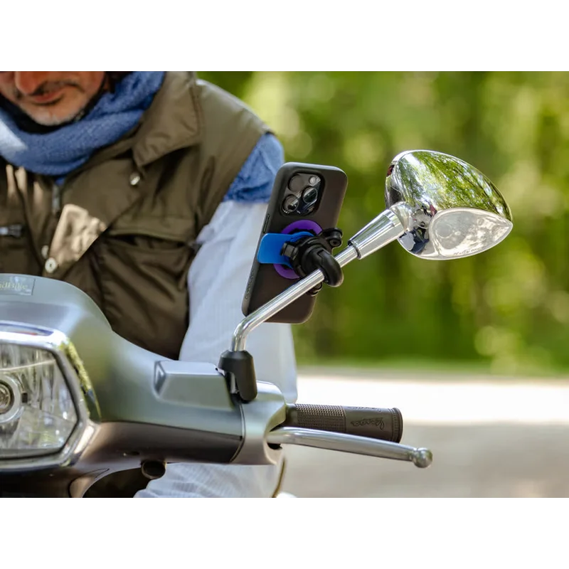 Mirror Mount Quad Lock®