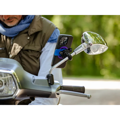 Mirror Mount Quad Lock®