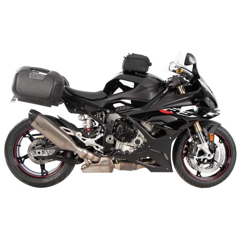 BMW S 1000 RR Luggage Carrier - C-Bow