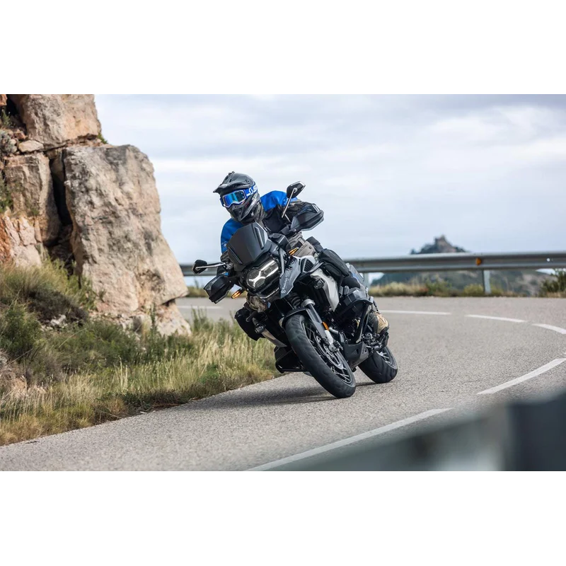 BMW Protector - Screen Tempered Protector