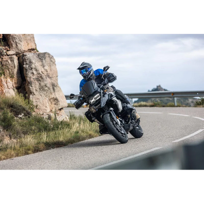 BMW Protector - Screen Tempered Protector