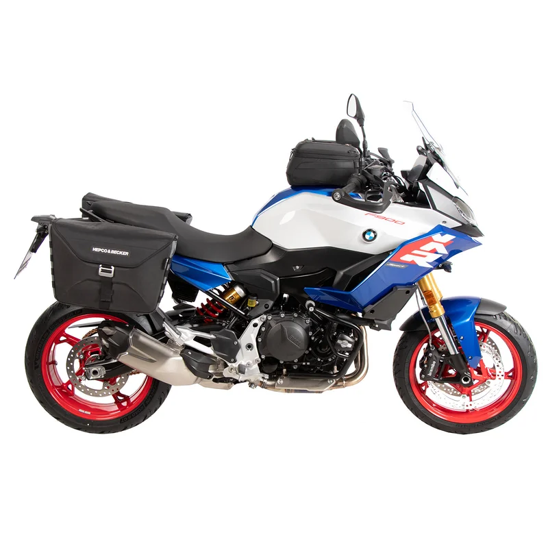 BMW F 900 XR Luggage Carrier - C-Bow