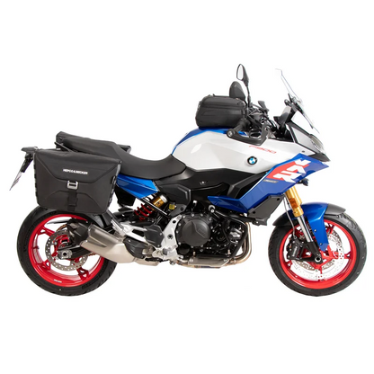 BMW F 900 XR Luggage Carrier - C-Bow
