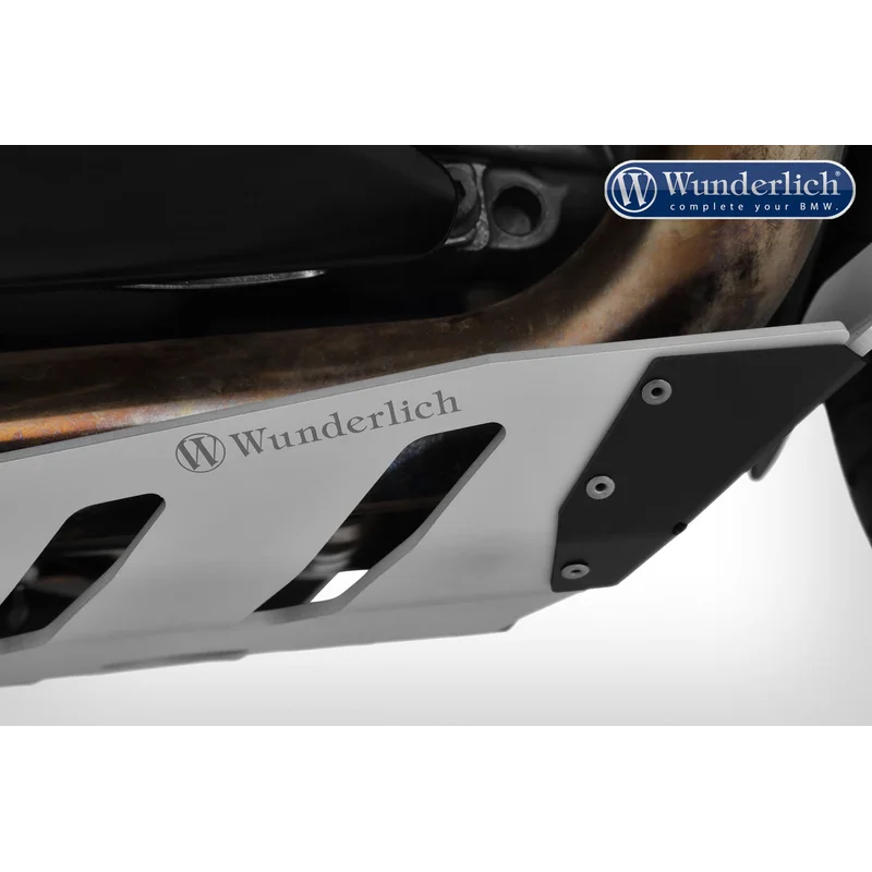 BMW R 1200 RT LC Protection - Skid Plate (Dakar)