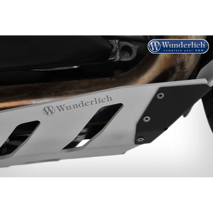 BMW R 1200 RT LC Protection - Skid Plate (Dakar)