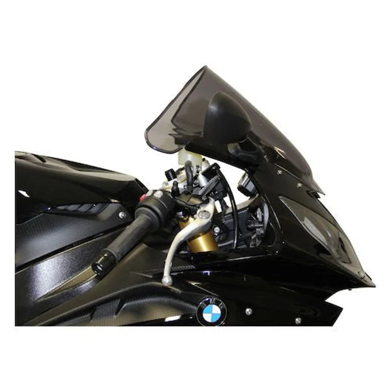 BMW S1000RR Screen (15-17) - Windscreen Bubble (390mm)
