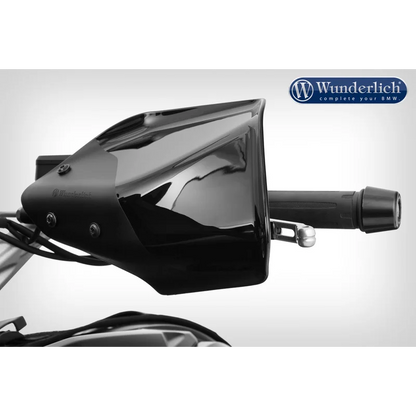 BMW K 1600 GT - Hand Guards - Black