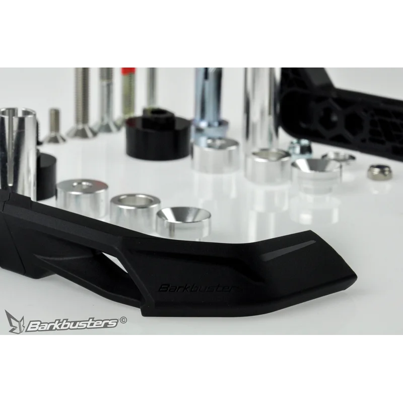 AERO-GP Lever Protector - Barkbusters