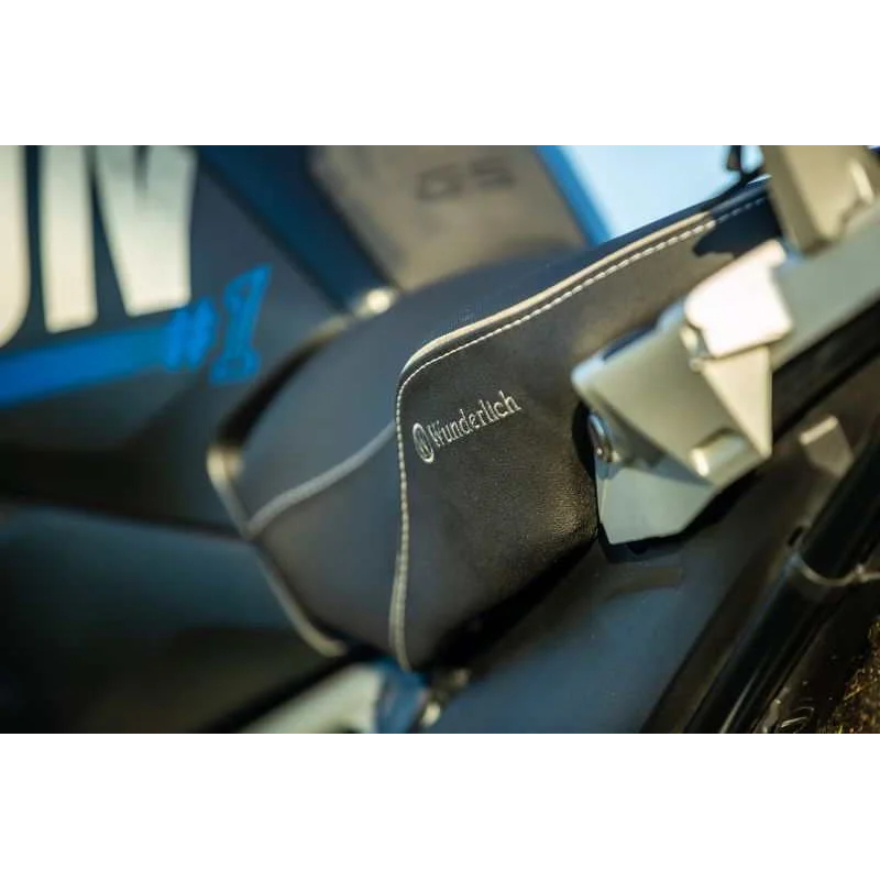 BMW R 1250 GS Adventure Seat - Rider / Front "Active Comfort" - High