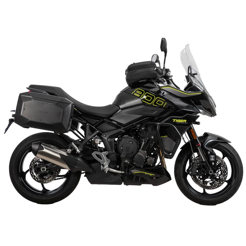 TRIUMPH TIGER SPORT 800 Luggage Carrier - C-Bow