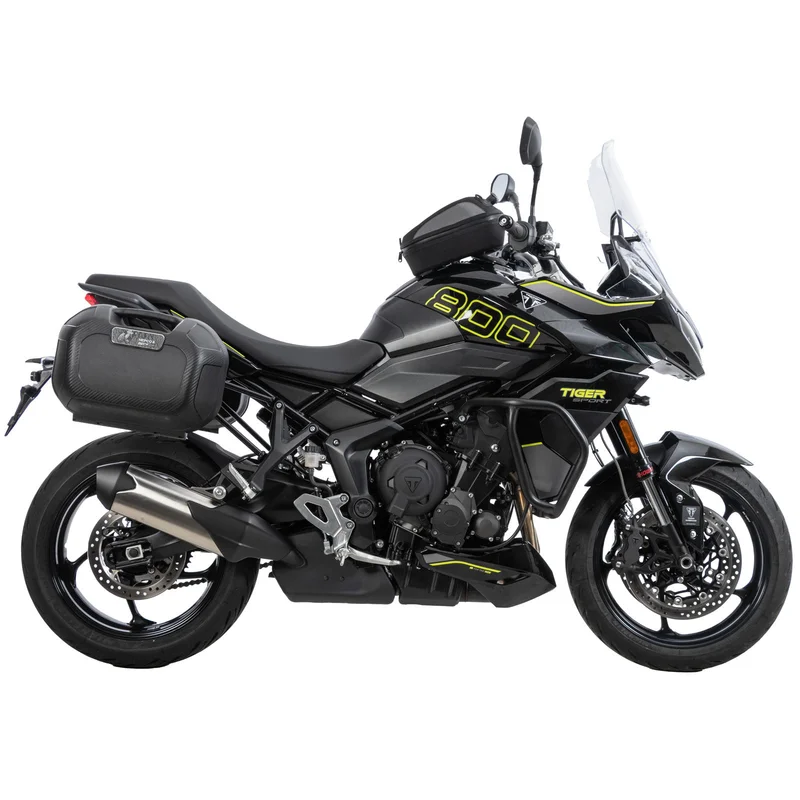 TRIUMPH TIGER SPORT 800 Luggage Carrier - C-Bow