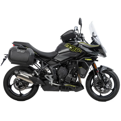 TRIUMPH TIGER SPORT 800 Luggage Carrier - C-Bow