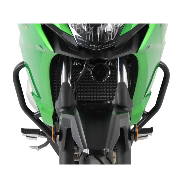 Kawasaki Versys 300 Protection - Engine Guard