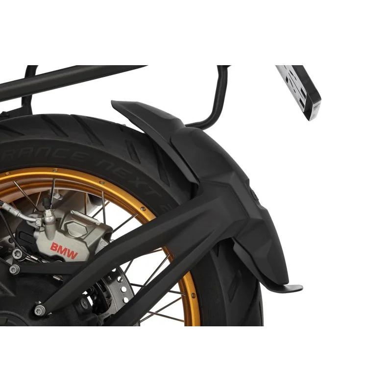 BMW R 1300 GSA Ergo - Rear Wheel Cover