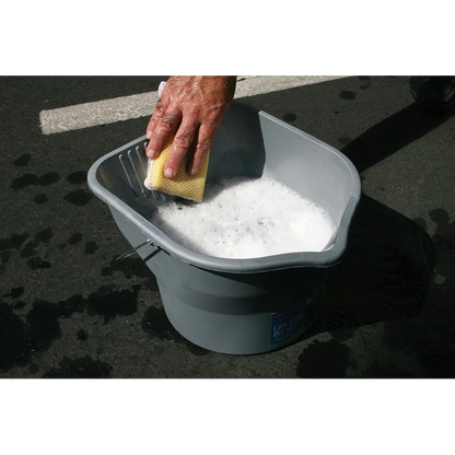 Car Wash Bucket