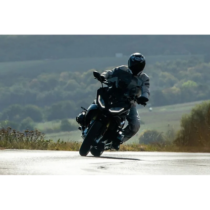 BMW R 1200 RS LC Screen - Windshield MARATHON - Smoked Grey