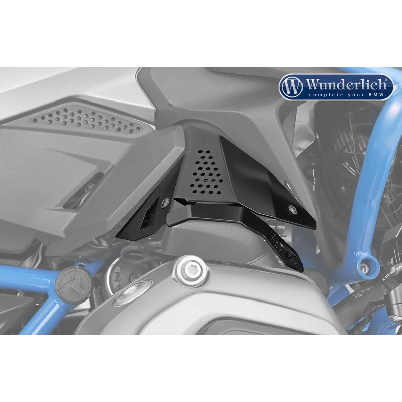 BMW R 1200 GS LC 2017- Protection - Injection Covers - Right