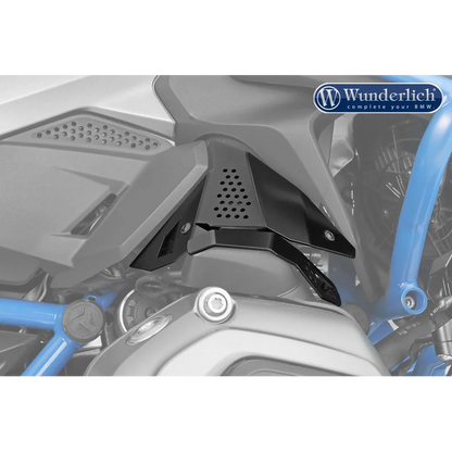 BMW R 1200 GS LC 2017- Protection - Injection Covers - Right